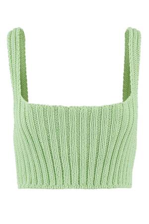 Strickset Top WAD WOOLADDICTS JOY BEAUTIFUL BLOOM mit Anleitung in garnwelt-Box