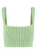Strickset Top WAD WOOLADDICTS JOY BEAUTIFUL BLOOM mit...