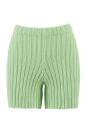 Knitting set Shorts  with knitting instructions in garnwelt box