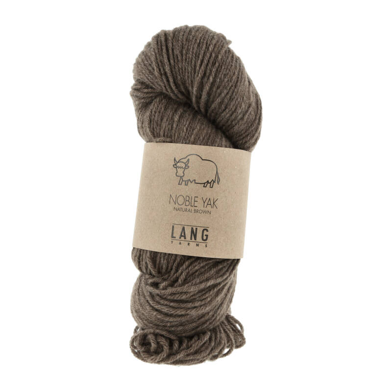 Lang Yarns NOBLE YAK Lang Yarns NOBLE YAK