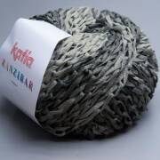 Katia Zanzibar 086 cenere print 100g
