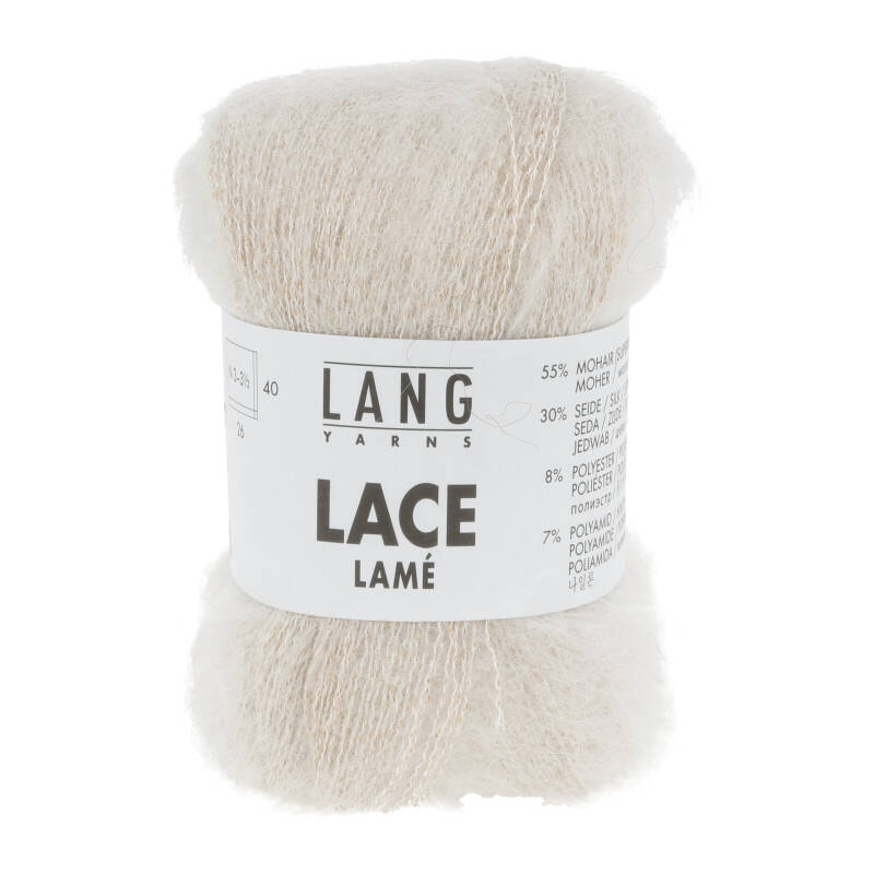 Lang Yarns LACE LAM