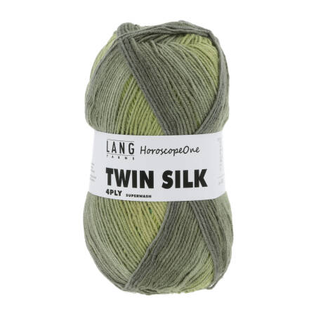 Lang Yarns TWIN SILK