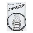 Circular Needle Lace 100/4.0