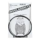 Circular Needle Lace 120/3.75