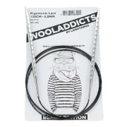 Circular Needle Ergonomic Lace 150/4.5