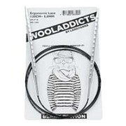 Circular Needle Ergonomic Lace 150/4.5
