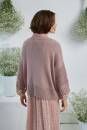Strickset Jacke Lang Yarns SOFT COTTON mit Anleitung in garnwelt-Box