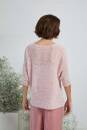 Strickset Pullover Lang Yarns LOTUS mit Anleitung in garnwelt-Box S-M
