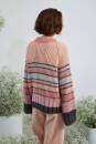 Strickset Pullover Lang Yarns AMIRA mit Anleitung in garnwelt-Box