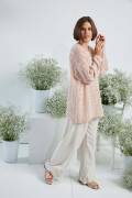Strickset Pullover Lang Yarns LOTUS mit Anleitung in garnwelt-Box