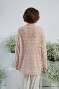 Strickset Pullover Lang Yarns LOTUS mit Anleitung in garnwelt-Box S-M