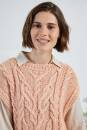 Strickset Pullunder Lang Yarns AMIRA mit Anleitung in garnwelt-Box