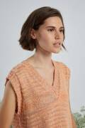 Strickset Pullunder Lang Yarns ADELE mit Anleitung in garnwelt-Box