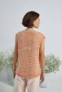 Strickset Pullunder Lang Yarns ADELE mit Anleitung in garnwelt-Box