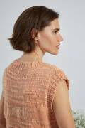 Strickset Pullunder  mit Anleitung in garnwelt-Box in Größe S