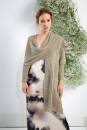 Strickset Jacke Lang Yarns CREALINO mit Anleitung in garnwelt-Box S-M
