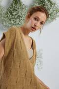 Strickset Pullunder Lang Yarns REGINA mit Anleitung in garnwelt-Box