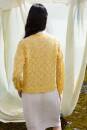 Strickset Jacke Lang Yarns LOTUS mit Anleitung in garnwelt-Box