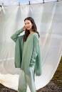 Strickset Pullover Lang Yarns REGINA mit Anleitung in garnwelt-Box S-M