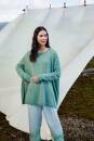 Strickset Pullover Lang Yarns REGINA mit Anleitung in garnwelt-Box S-M