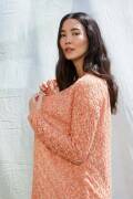 Strickset Jacke Lang Yarns LOTUS mit Anleitung in garnwelt-Box