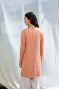 Strickset Jacke Lang Yarns LOTUS mit Anleitung in garnwelt-Box