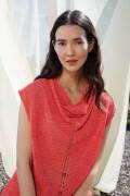 Strickset Shirt  mit Anleitung in garnwelt-Box in Größe S