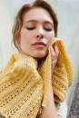 Strickset Schal Lang Yarns LIZA mit Anleitung in garnwelt-Box