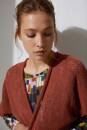 Strickset Jacke Lang Yarns CANAPA mit Anleitung in garnwelt-Box