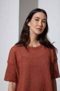 Strickset Pullover Lang Yarns CANAPA mit Anleitung in garnwelt-Box S-M