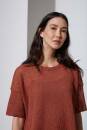 Strickset Pullover Lang Yarns CANAPA mit Anleitung in garnwelt-Box S-M