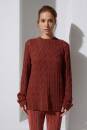 Strickset Pullover Lang Yarns NORMA mit Anleitung in garnwelt-Box