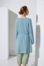 Strickset Jacke Lang Yarns AURA mit Anleitung in garnwelt-Box