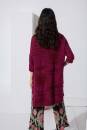 Strickset Lange Jacke Lang Yarns ADELE mit Anleitung in garnwelt-Box