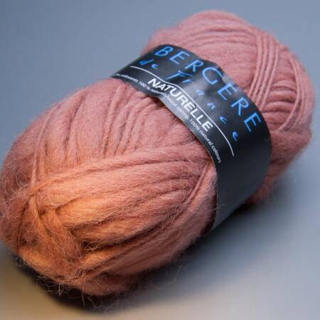 Bergere de France Naturelle 25237 dahlia 50g