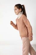 Strickset Pullover Lang Yarns ATLANTIS mit Anleitung in garnwelt-Box 116