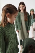 Strickset Pullover Lang Yarns ATLANTIS mit Anleitung in garnwelt-Box 164