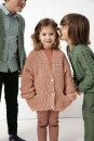 Strickset Jacke Lang Yarns ATLANTIS mit Anleitung in garnwelt-Box 152