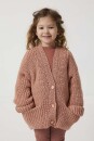 Strickset Jacke Lang Yarns ATLANTIS mit Anleitung in garnwelt-Box 164