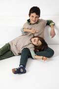 Strickset Pullunder Lang Yarns ATLANTIS mit Anleitung in garnwelt-Box