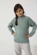 Strickset Pullover Lang Yarns ATLANTIS mit Anleitung in garnwelt-Box 116
