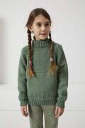 Strickset Pullover Lang Yarns ATLANTIS mit Anleitung in garnwelt-Box 116
