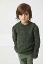 Strickset Pullover Lang Yarns ATLANTIS mit Anleitung in garnwelt-Box 152
