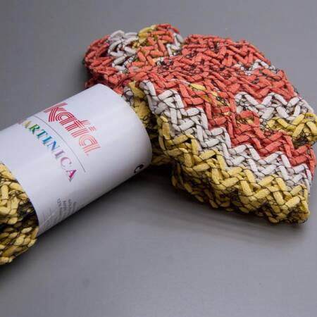 Katia Martinica 201 corniola mix 50g