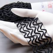 Katia Martinica 207 schwarz mix 50g