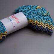 Katia Martinica 204 raggio blu mix 50g