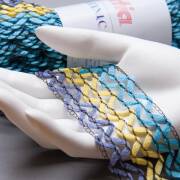 Katia Martinica 204 raggio blu mix 50g