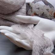 Katia Park Avenue 105 fumo bianco 75g