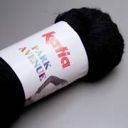 Katia Park Avenue 103 schwarz 75g